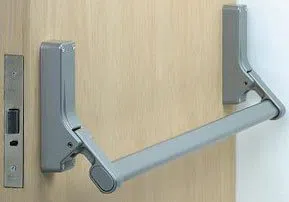 Golden Locksmith Services Winter Springs, FL 407-452-3454 Golden Locksmith Services Winter Springs, FL 407-452-3454 - 8-Push-Bars